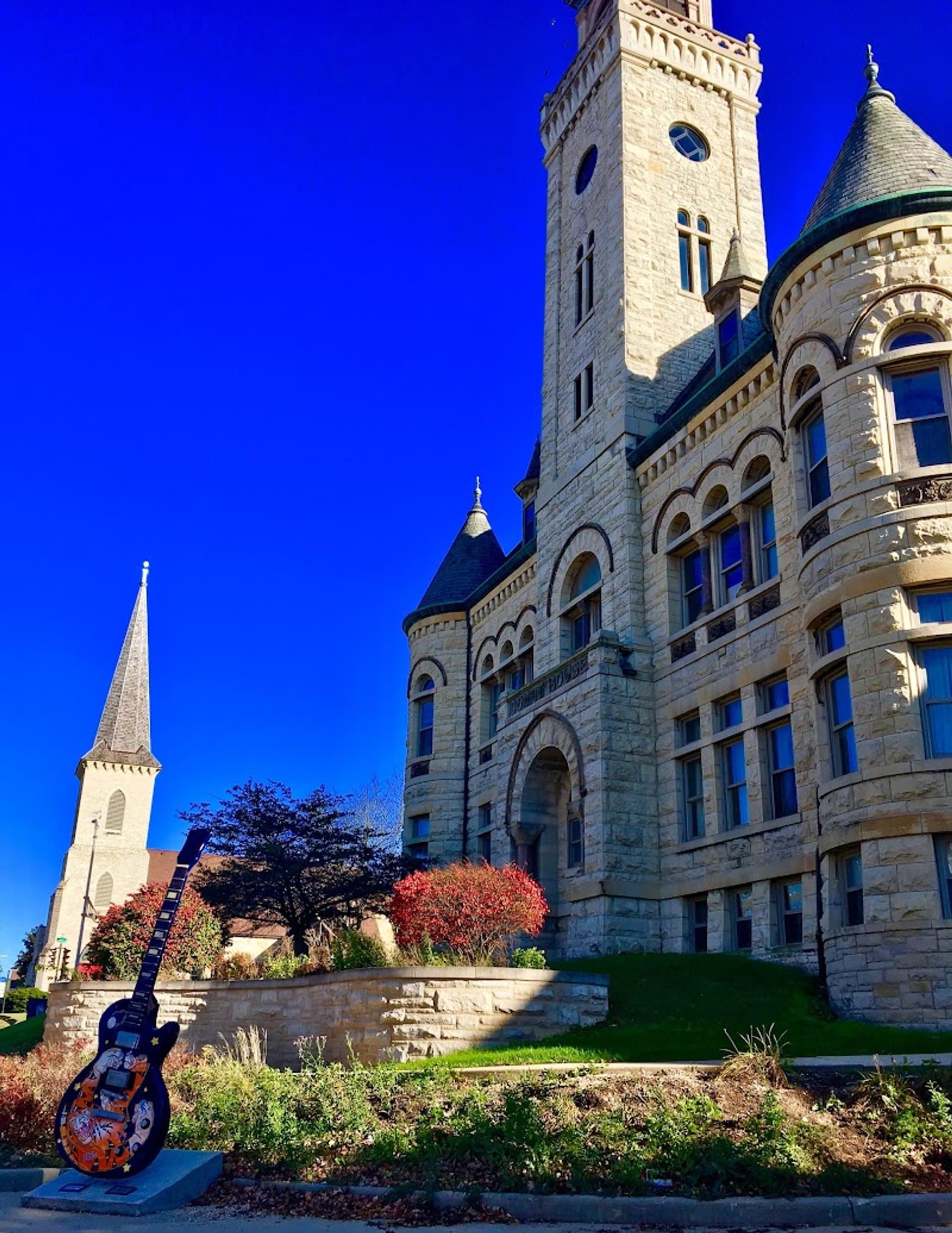 Expert Lawn Care and Landscaping Services in Waukesha, WI