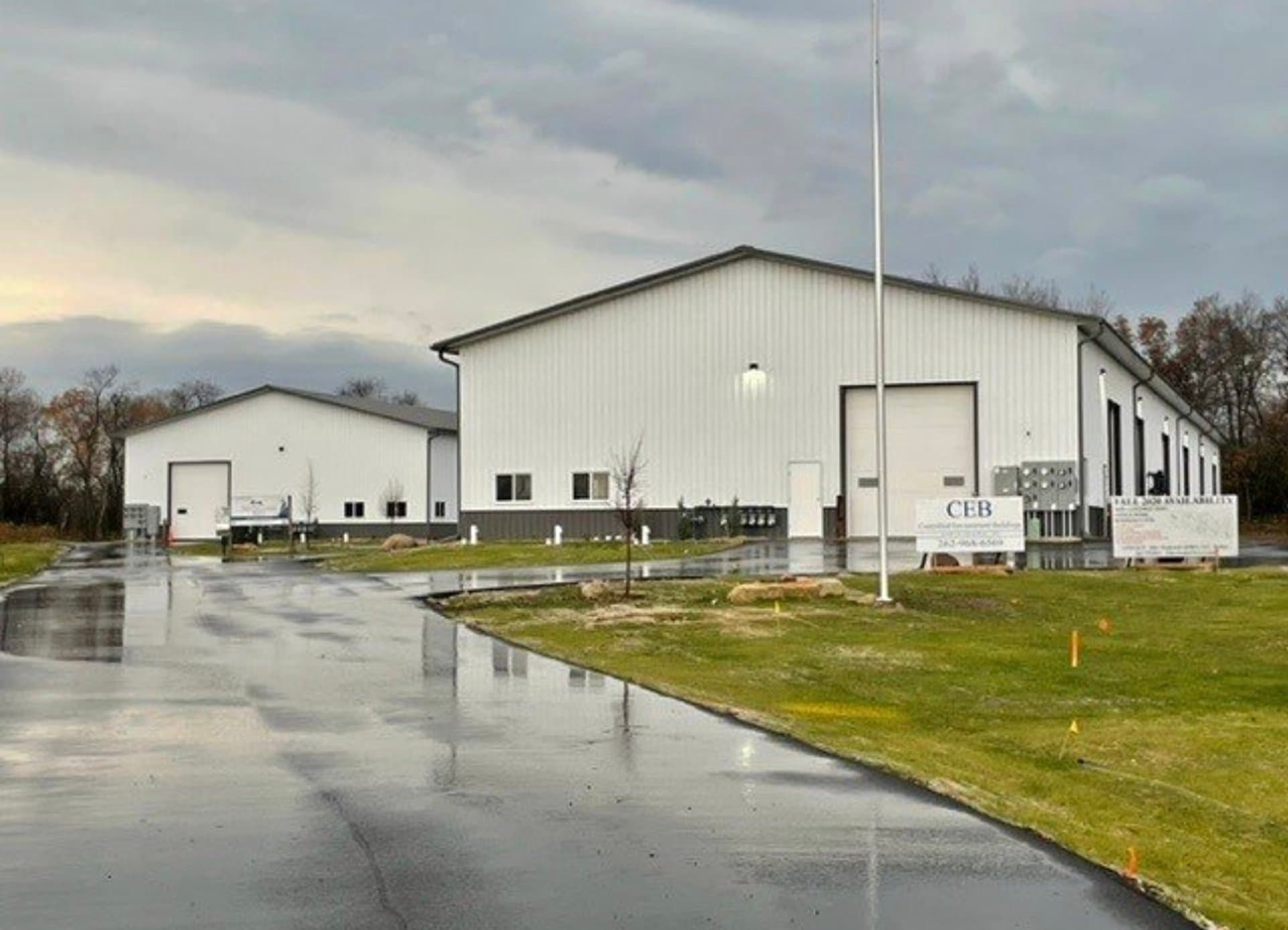 Transform Your Landscape with OUTLAND Commercial