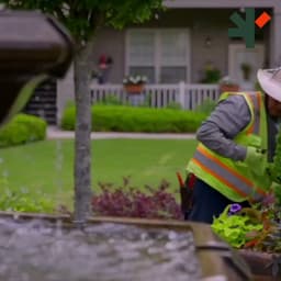 Eco-Friendly Landscaping Leader's image