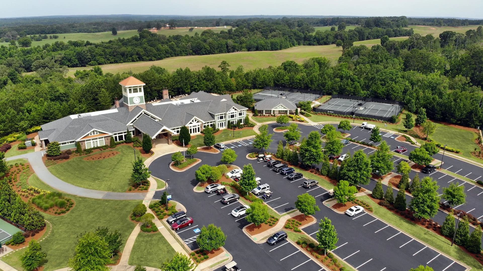 Professional Landscape Enhancements Services